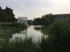 -东方苑自助餐厅(稻香湖景酒店)
