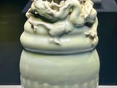 -温州博物馆