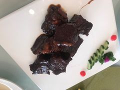 -老洋房花园饭店(绍兴路店)