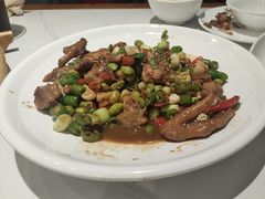 -火龙堂·风味民间菜(文一路店)
