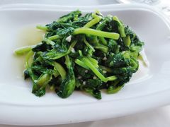 -小河盐帮·私家菜·烤鸭(三元桥·霄云路店)
