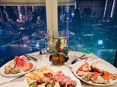 -广州四季酒店·意珍·意式自助餐