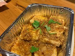 -花腰餐吧Bistro烧烤 傣味(传媒大学店)