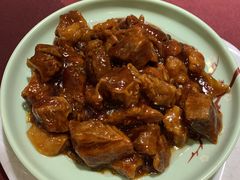 -南来顺饭庄·清真(南菜园店)
