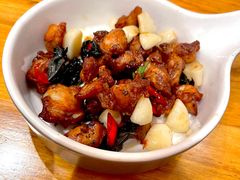 -森Some Fusion(荔湾店)