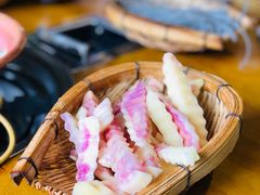-阿婆情腊排骨火锅(饮玉巷店)