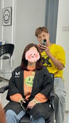 -5M HAIR SALON