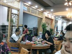 大堂-煲煲掂风味煲仔饭餐厅(西区店)