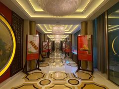 -夏宫中餐厅(香格里拉大酒店)