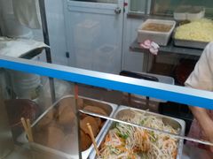 自助取餐区-白玉兰小吃(新村路店)