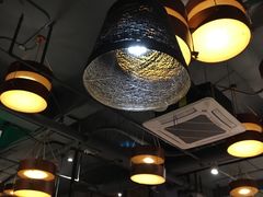 大堂-吴越荣记·苏州菜·松鼠桂鱼(斜塘老街店)