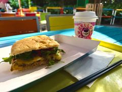 -Lotso Lunch Box 草莓熊餐盒