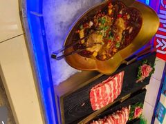 -比尔森巴西烤肉自助(红旗街店)