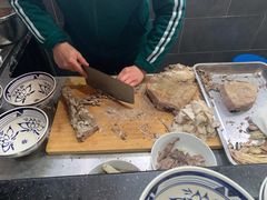 -澄城学斌水盆羊肉(总店)