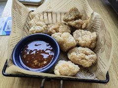 炸鸡块-李先生的首尔小馆(松江启源广场店)