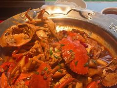 -胖哥俩肉蟹煲(杭州下沙学林街店)