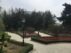 -龙环葡韵住宅式博物馆