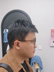 -唐风采假发补发定制
