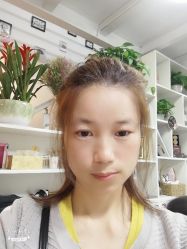 点击看大图 -起点潮色造型