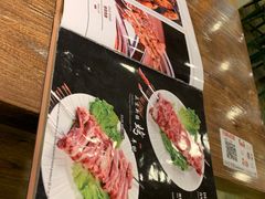 -清真·玛丽亚新疆菜主题餐厅(浙江中路店)