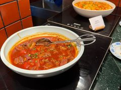 -杭州香格里拉·香宫中餐厅