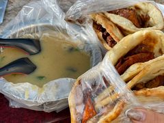 -王虎子大饼(甸柳新村五区店)