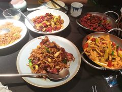 -山石榴·贵州菜(丰盛里店)