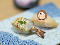 火炙虎蝦壽司-赤稻·日式料理(禅城店)