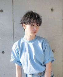-JIMI·吉米造型