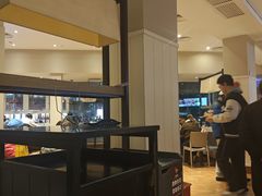 -肯德基(洛川店)