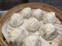 -不二心·鲜肉大包·海胆小笼汤包(二七广场店)