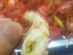 -呆虾王龙虾馆(南湖总店)