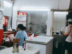 -凯丽上海阳春面馆(德仁里店)