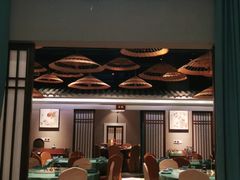 大堂-客宴·江西客家菜(红角洲店)
