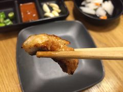 -百年食客韩式烤肉(南三环店)