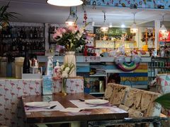 -Kitchen·Y洋厨房西餐厅(王府壹号店)
