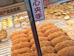 -味多美蛋糕(梨园店)