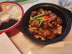 -成都海湾酒店·海湾壹品中餐厅(远大购物中心店)