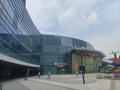 -大族广场Mall&More