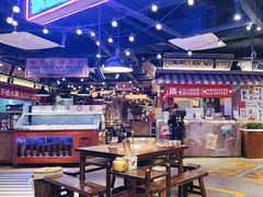 -萍姐火锅·公路夜市(打浦桥日月光店)