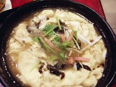 -大胡子海鲜·天津菜·砂锅烧烤(五大道创始店)