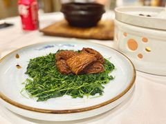 草头圈子-老正兴菜馆(福州路店)