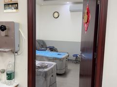 -张钰强中医正骨推拿连锁(唐家人才公寓店)