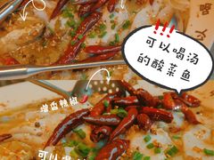 -川里谈·川味小馆(北京路店)