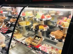 -星巴克(吉林财富广场店)