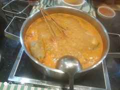 -青柠记忆泰式海鲜火锅(合生汇购物中心店)