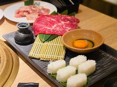 -牛角烧肉(步步高星城天地店)