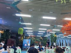 -景好海鲜餐厅(大鹏必选旅游店)