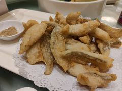 椒盐九肚鱼-华盛丰温州大排档(东三环南路店)