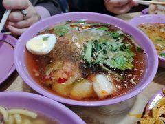-牛马行牛肉饸饹铺(长春总店)